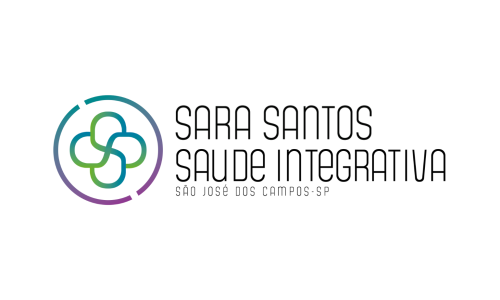 Logo Sara Saúde Integrativa - Banner